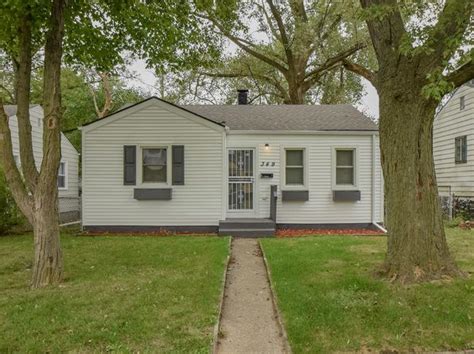 Lease starts August 1st, 2024. . Houses for rent in gary